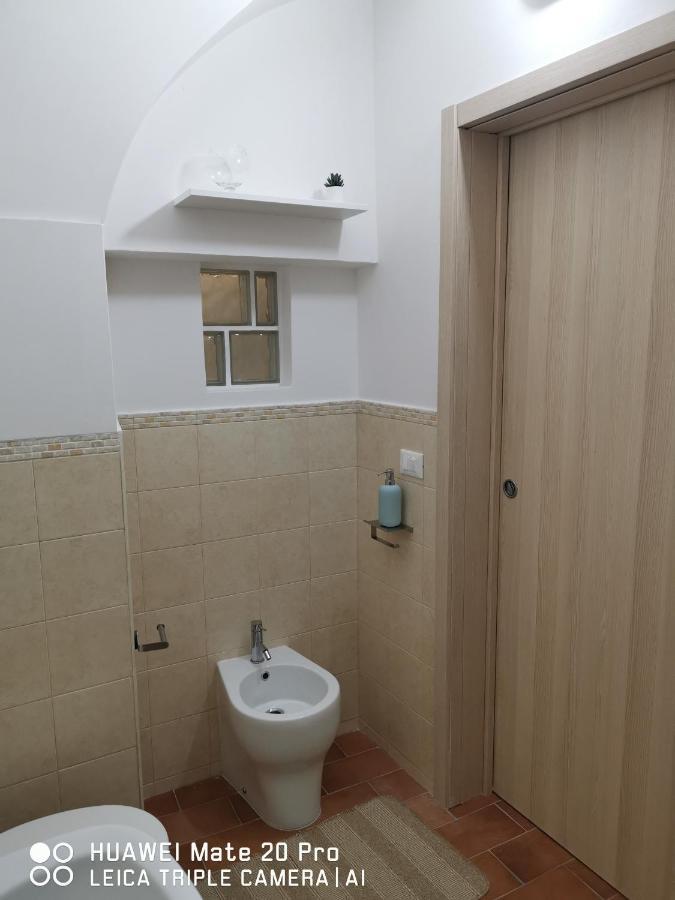 The 'Ferdinando' Refuge Apartment Mesagne Luaran gambar