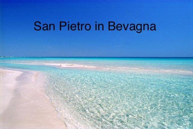The 'Ferdinando' Refuge Apartment Mesagne Luaran gambar
