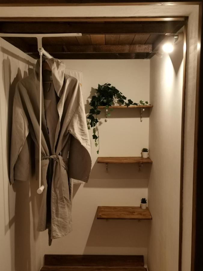 The 'Ferdinando' Refuge Apartment Mesagne Luaran gambar