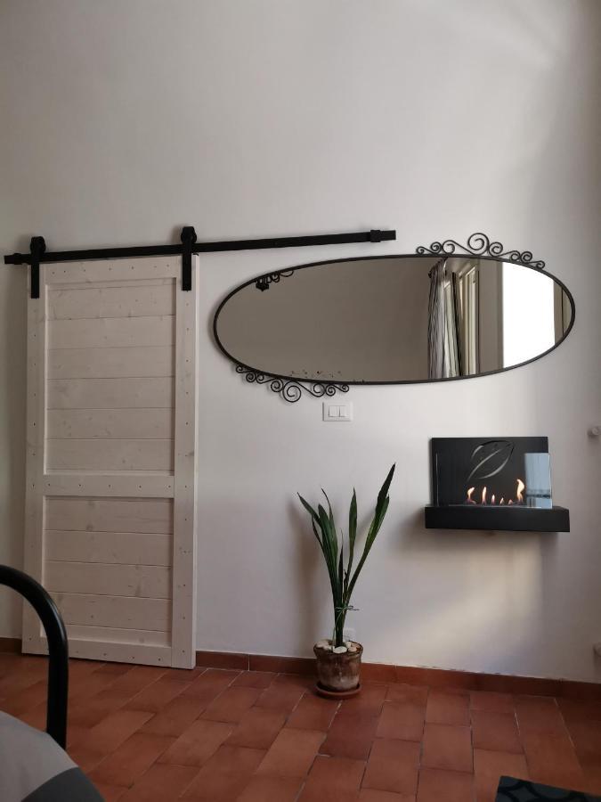 The 'Ferdinando' Refuge Apartment Mesagne Bilik gambar