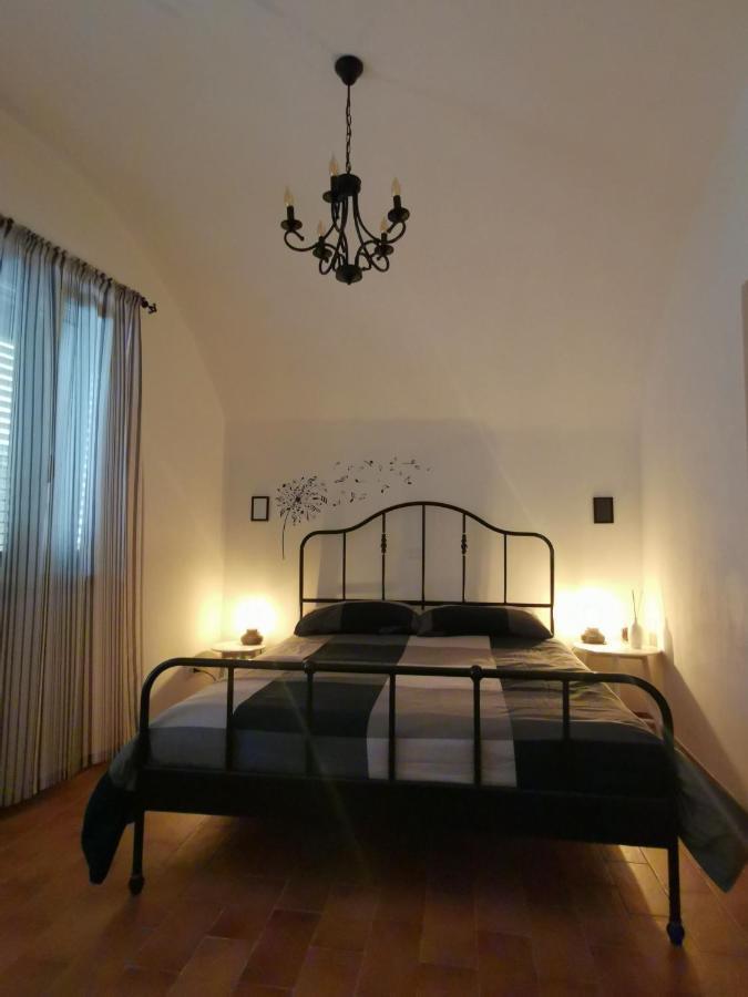 The 'Ferdinando' Refuge Apartment Mesagne Bilik gambar