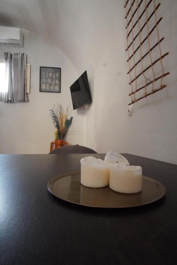 The 'Ferdinando' Refuge Apartment Mesagne Luaran gambar