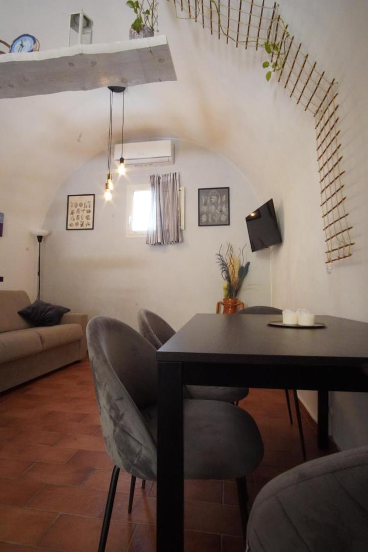 The 'Ferdinando' Refuge Apartment Mesagne Luaran gambar