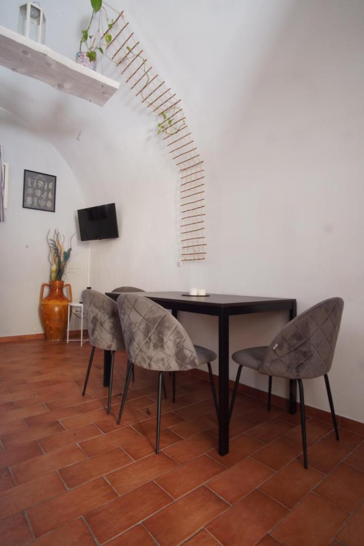 The 'Ferdinando' Refuge Apartment Mesagne Luaran gambar