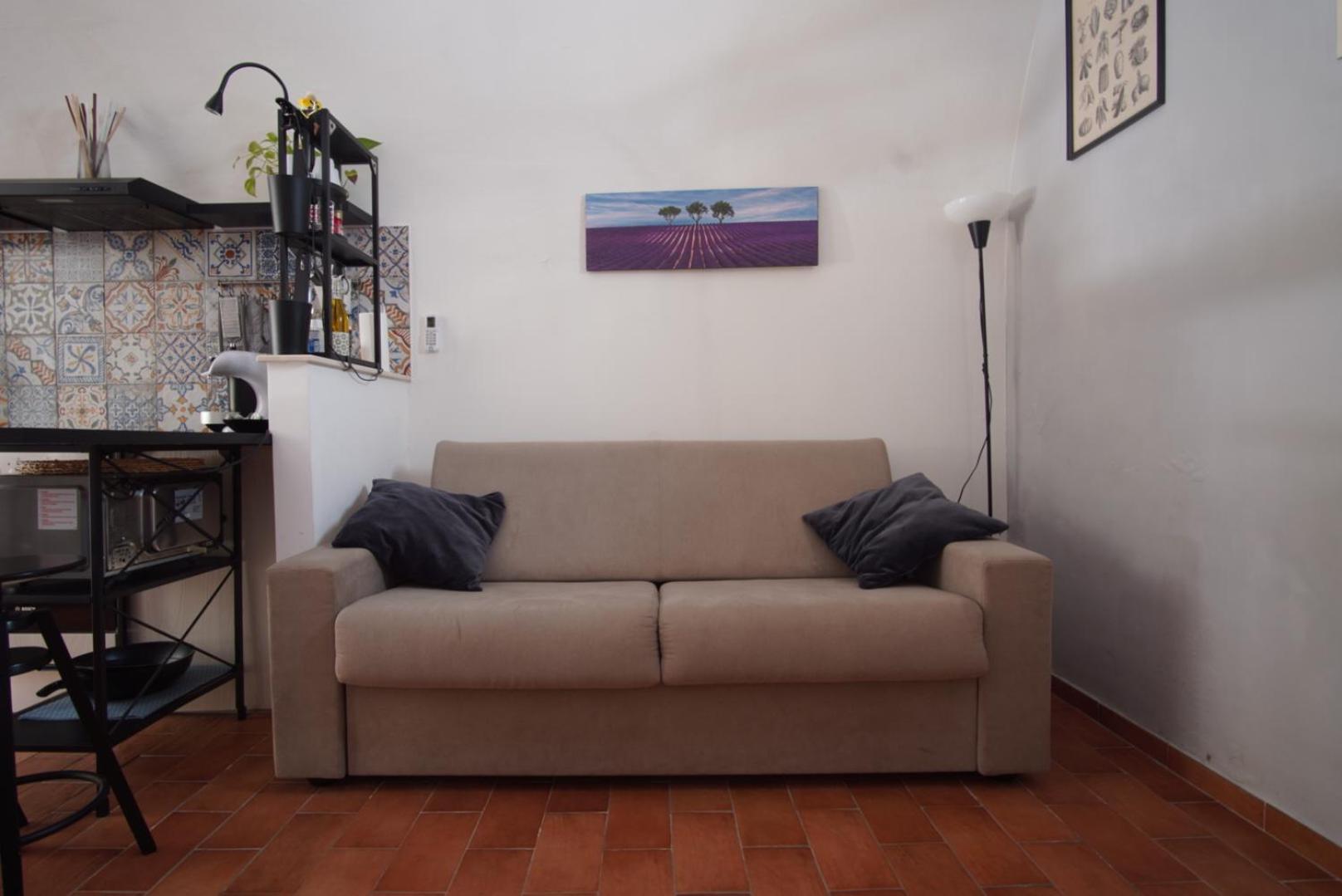 The 'Ferdinando' Refuge Apartment Mesagne Luaran gambar