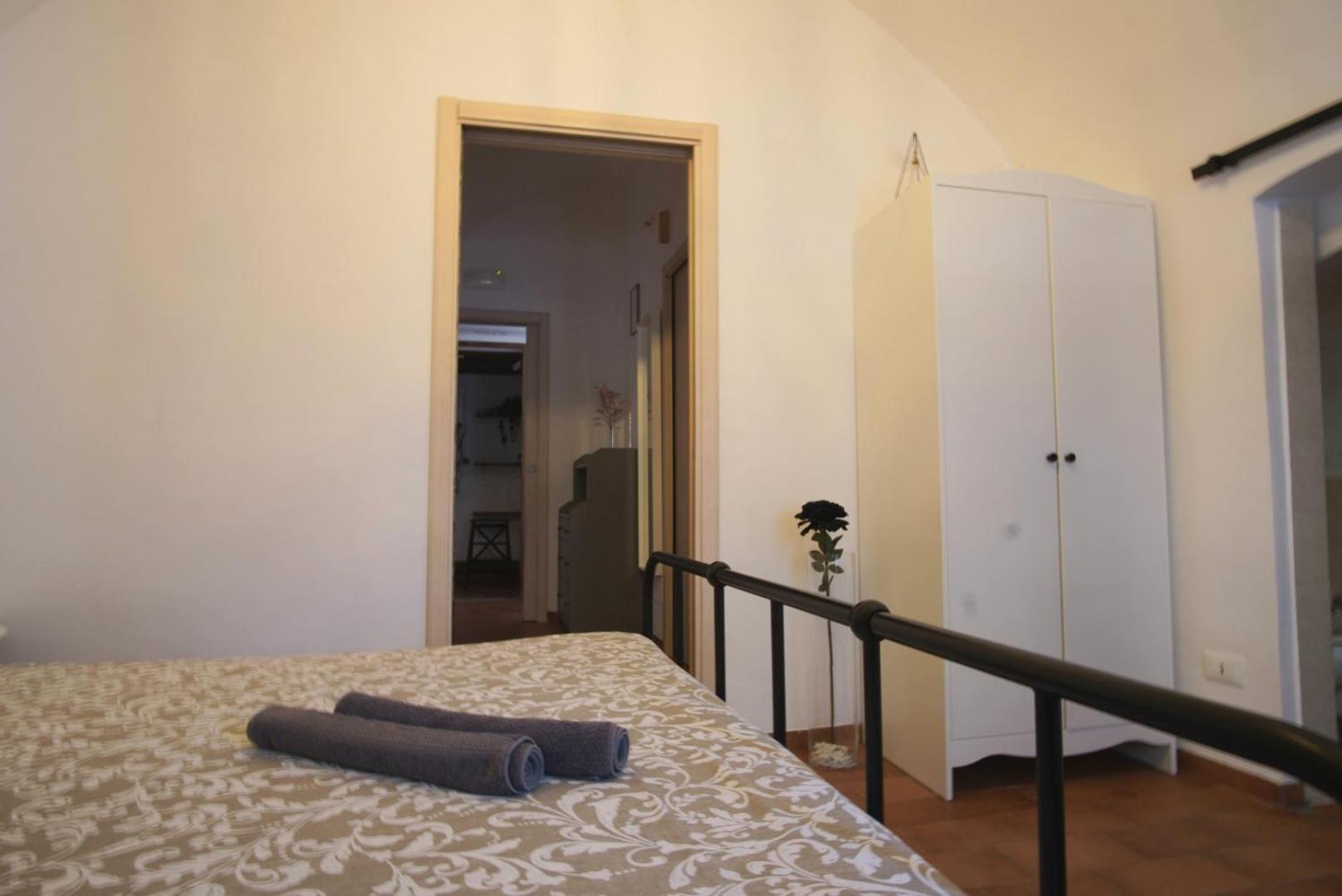 The 'Ferdinando' Refuge Apartment Mesagne Luaran gambar