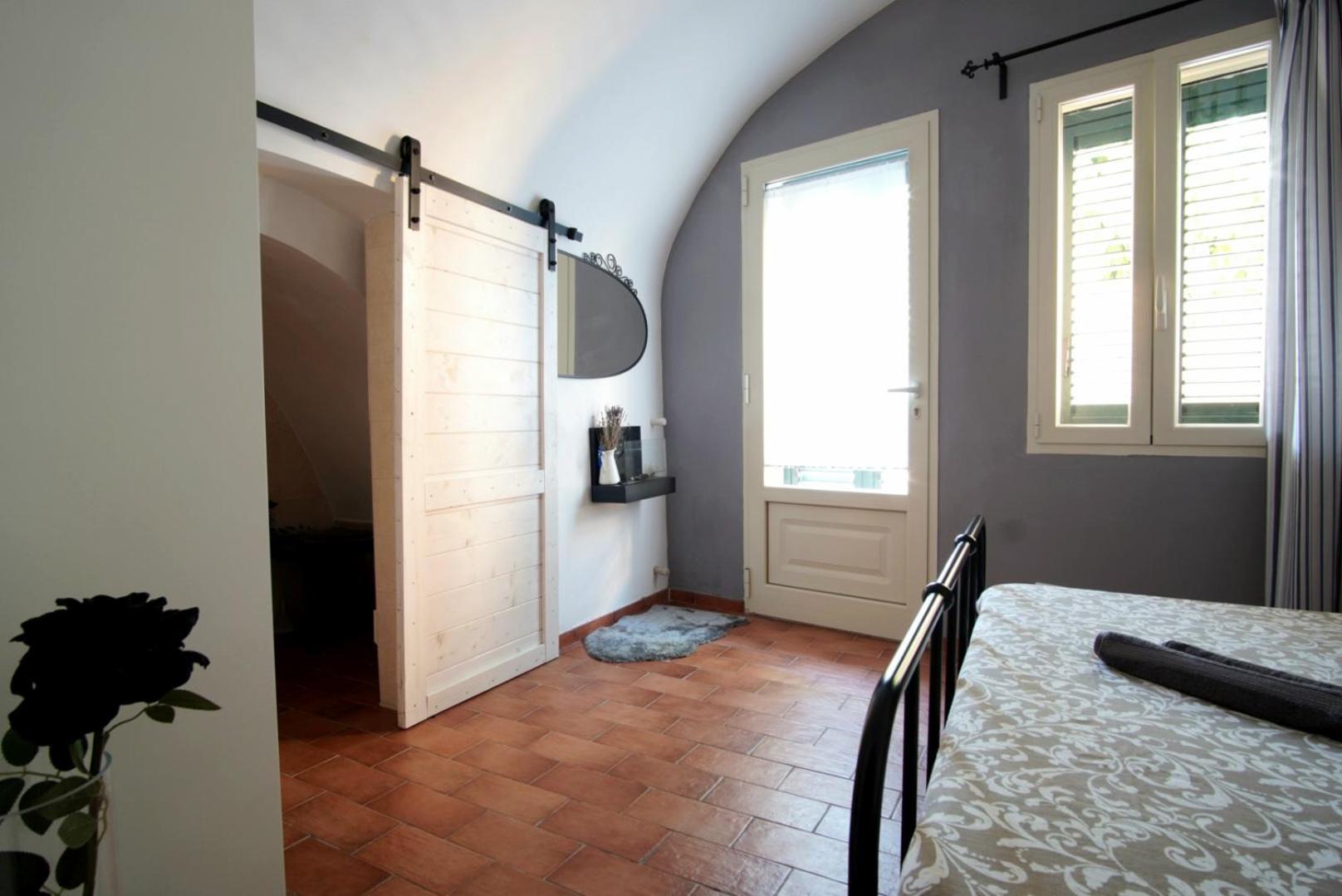 The 'Ferdinando' Refuge Apartment Mesagne Luaran gambar