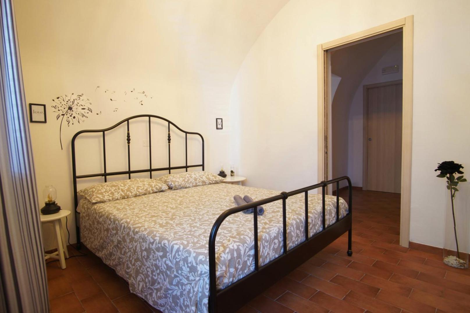 The 'Ferdinando' Refuge Apartment Mesagne Luaran gambar