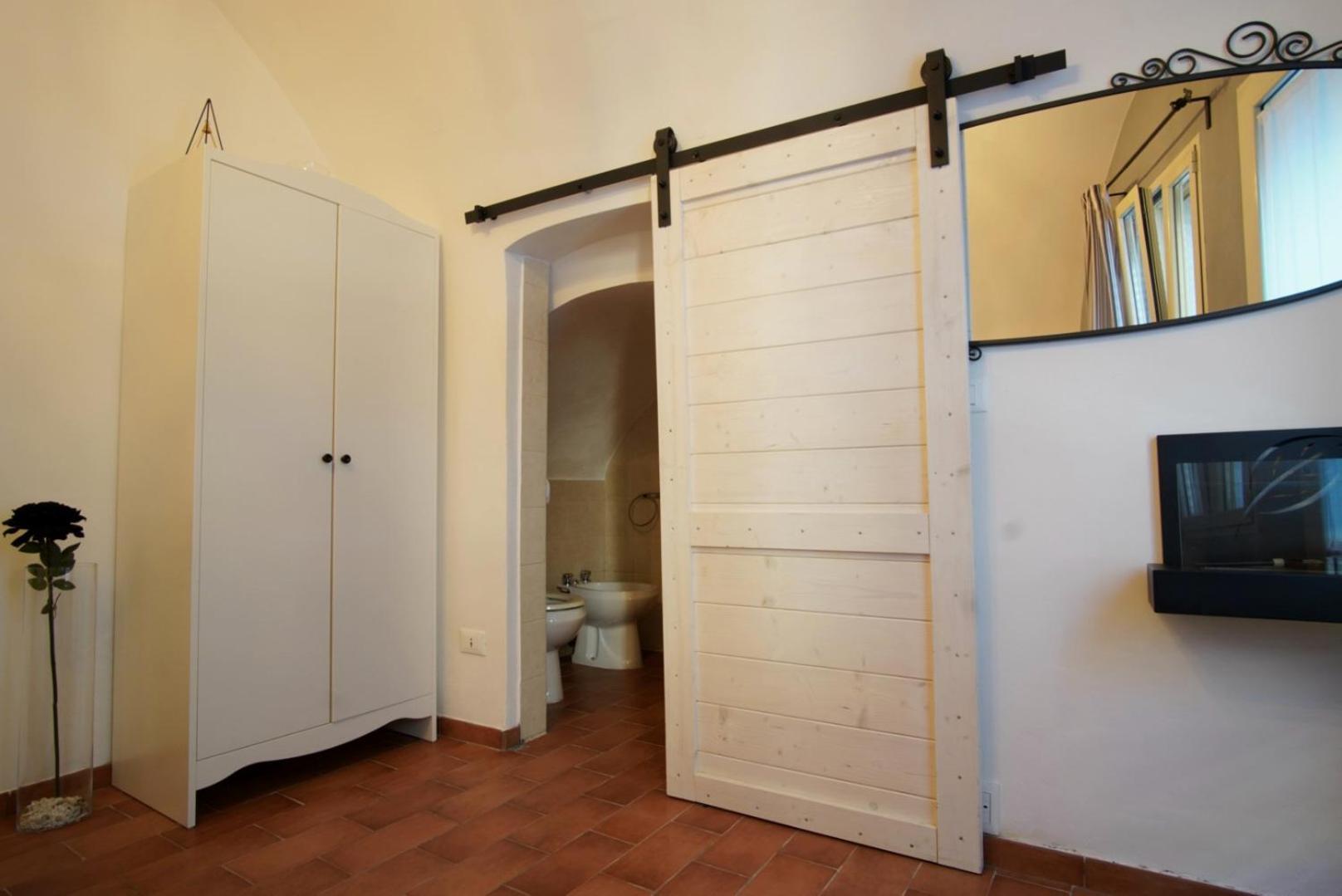 The 'Ferdinando' Refuge Apartment Mesagne Luaran gambar