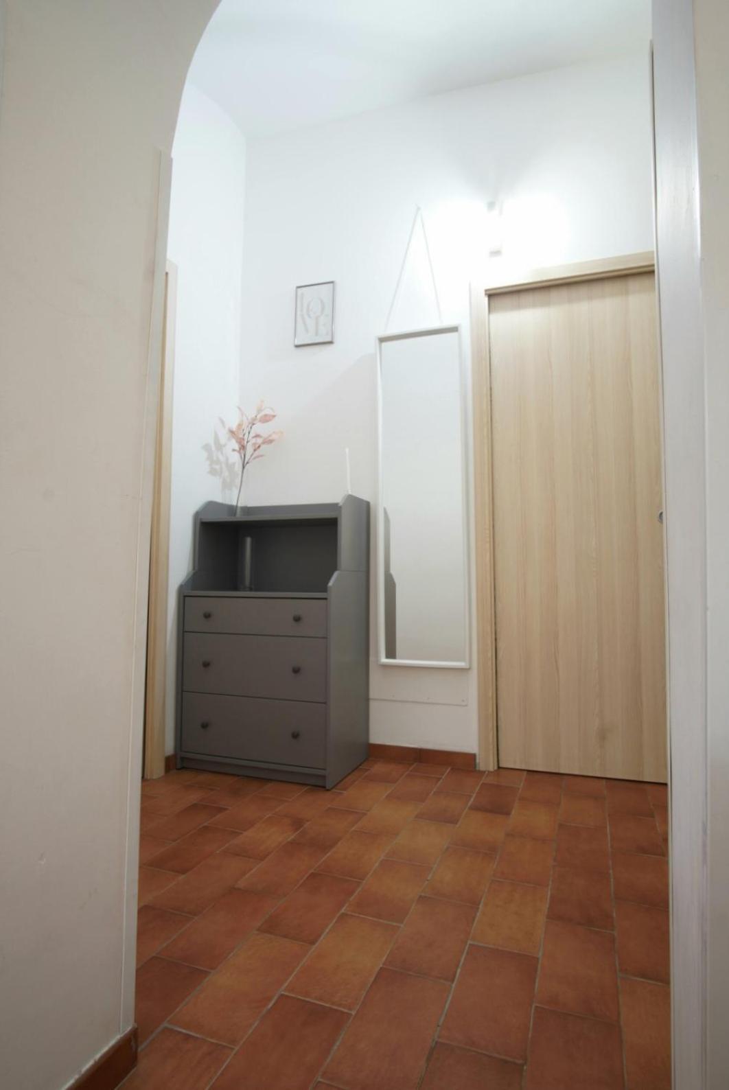 The 'Ferdinando' Refuge Apartment Mesagne Luaran gambar