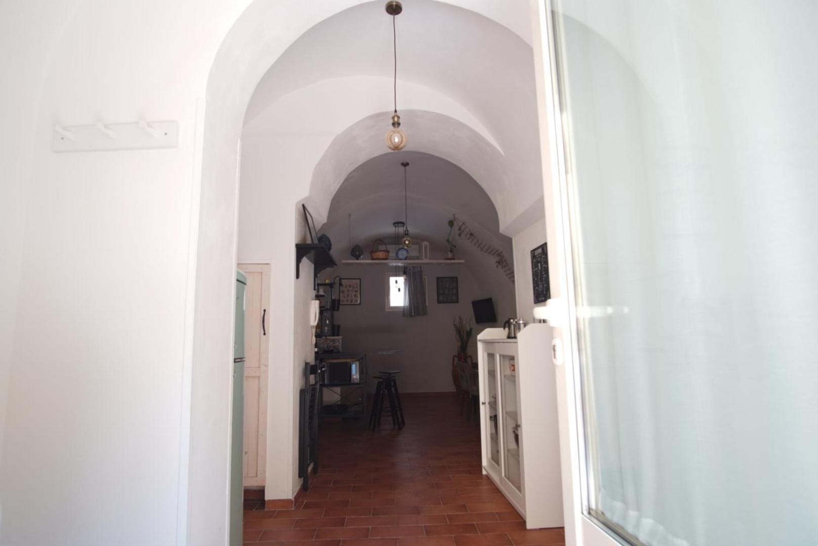 The 'Ferdinando' Refuge Apartment Mesagne Luaran gambar