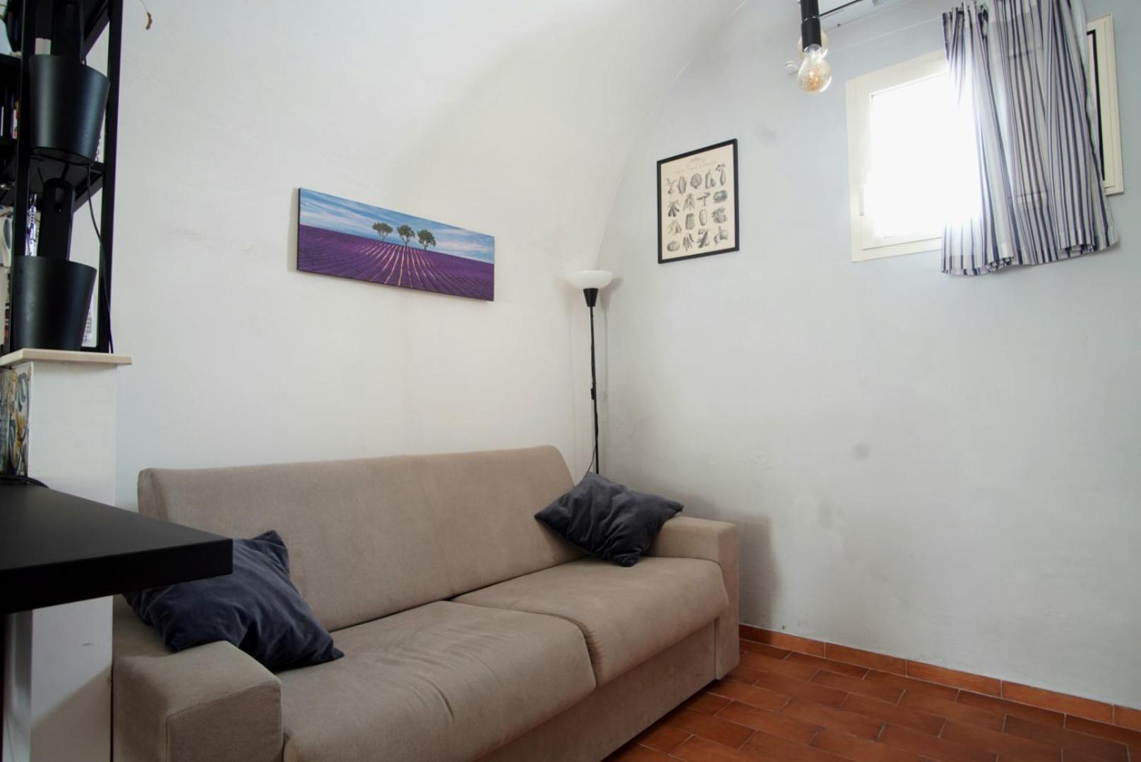 The 'Ferdinando' Refuge Apartment Mesagne Luaran gambar