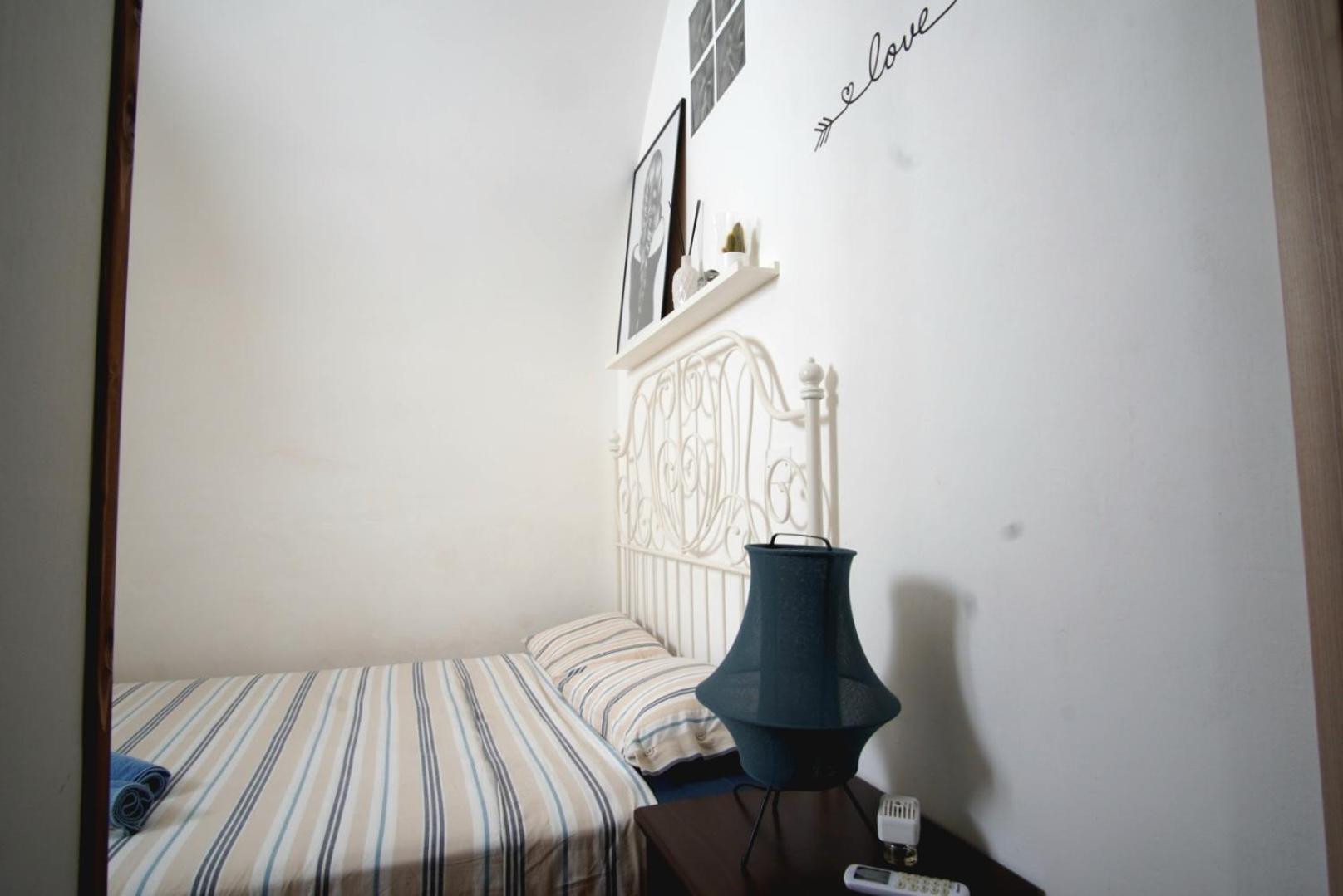 The 'Ferdinando' Refuge Apartment Mesagne Luaran gambar